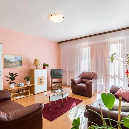 Holiday Martina Holiday home